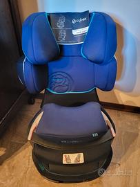 Seggiolino auto Cybex Pallas 2-Fix
