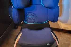 Seggiolino auto Cybex Pallas 2-Fix