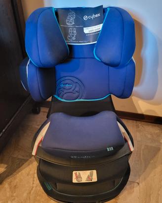 Seggiolino auto Cybex Pallas 2-Fix