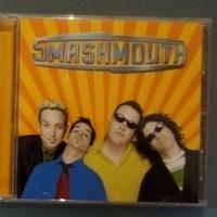 CD Smash Mouth