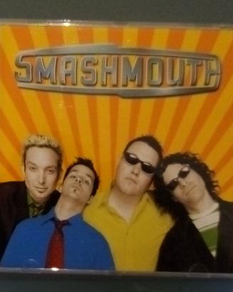 CD Smash Mouth