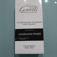 Gourmand Power 