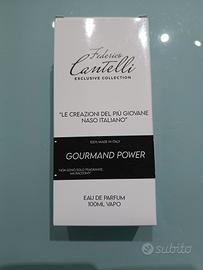 Gourmand Power 