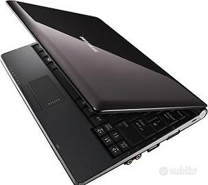 netbook Samsung. 10 pollici 