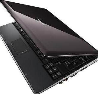 netbook Samsung. 10 pollici 