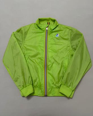 K-way L Giacca bomber Uomo