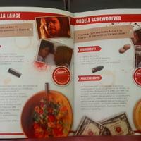 Pulp Fiction Tarantino Blu Ray