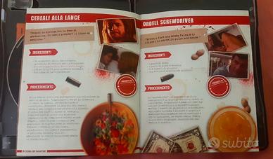 Pulp Fiction Tarantino Blu Ray