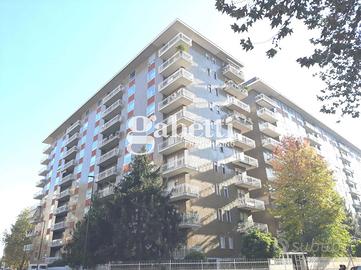 Box/Posto auto Torino [MONTE CUCCO 71 BOXVRG] (Poz