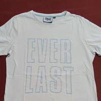 t-shirt Everlast