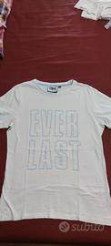 t-shirt Everlast