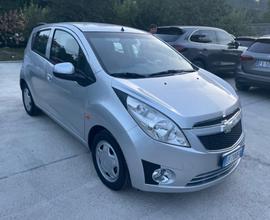 Chevrolet Spark 1.0 LS