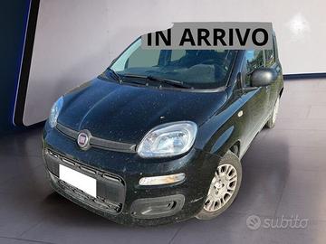 FIAT Pandina Panda 1.0 FireFly 70cv S&S Hybrid