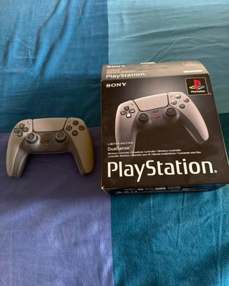 Controller PlayStation 5  30th Anniversary