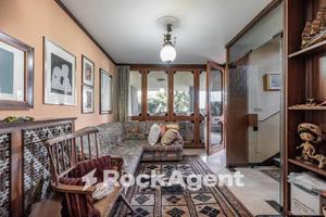 AD. DUOMO - CASA SINGOLA CON GIARDINO E GARAGE