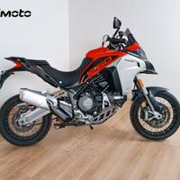 DUCATI MULTISTRADA 1260 ENDURO P.TOUR - 2019