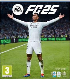 Fifa 25