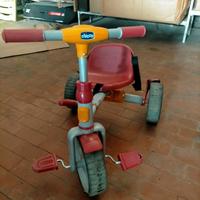 triciclo chicco