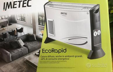 Termoconvettore Imetec
