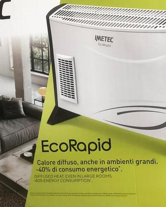 Termoconvettore Imetec