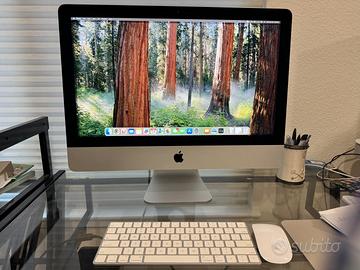 Apple iMac Retina 4K 21.5-inch 3.2GHz Six-core i7