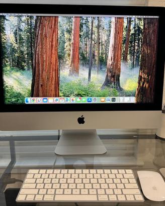 Apple iMac Retina 4K 21.5-inch 3.2GHz Six-core i7