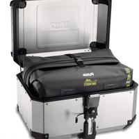 BORSA MOTO TREKKER GIVI  54 LT TOP-BOX GIVI STORM