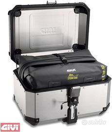BORSA MOTO TREKKER GIVI  54 LT TOP-BOX GIVI STORM