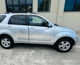 Daihatsu Terios 1.5 2WD GPL