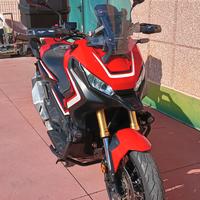 X-ADV 