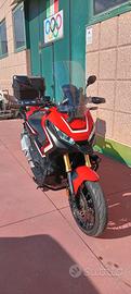 X-ADV 