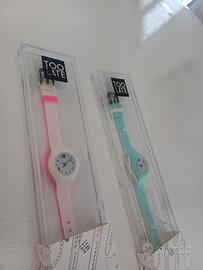 orologi too late