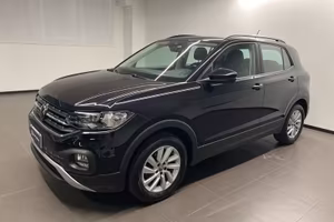 Volkswagen T-Cross Style 1.0 TSI 70 kW (95 CV...