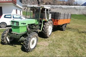 Agrifull Toselli 345