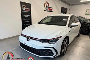 Volkswagen Golf GTI Golf 2.0 TSI GTI DSG PERFORMAN