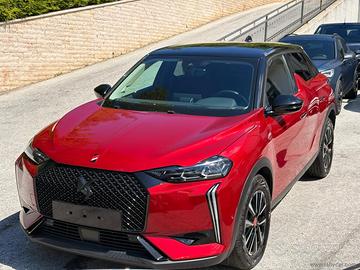 DS AUTOMOBILES DS 3 PureTech 130 aut. Performance