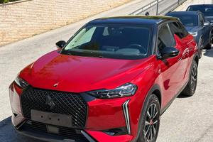 DS AUTOMOBILES DS 3 PureTech 130 aut. Performance