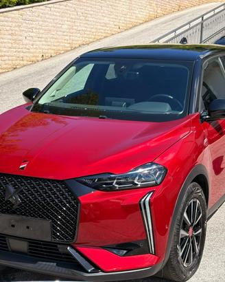DS AUTOMOBILES DS 3 PureTech 130 aut. Performance