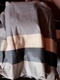 Telo stuoia per camping