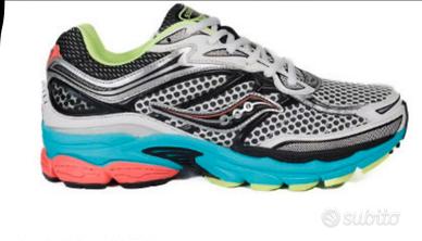 Saucony