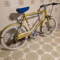 LEGNANO VINTAGE BAMBINO 14"