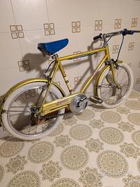 LEGNANO VINTAGE BAMBINO 14"