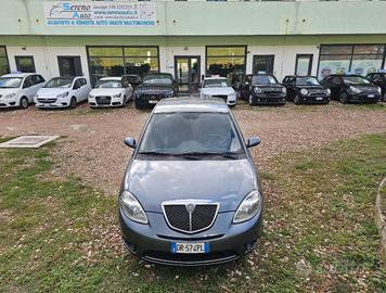 YPSILON 1.2 BENZINA OK NEOPAT 109.000KM