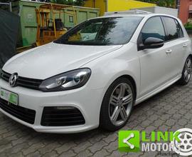 VOLKSWAGEN Golf R 2.0 TSI 270cv 4motion