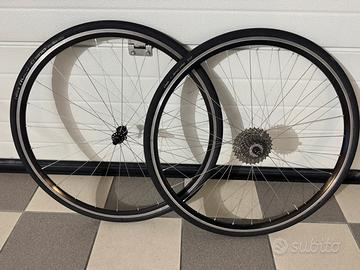 Ruote Kinlin XR200 28”