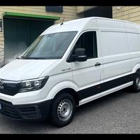 MAN TGE 3.140 FURGONE