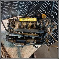 Motori Completi FIAT Grande Punto 199A2000