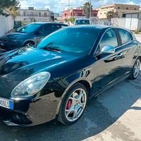Alfa Romeo Giulietta 1.4 Multiair 170cv 