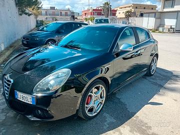 Alfa Romeo Giulietta 1.4 Multiair 170cv 