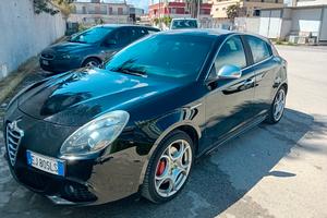 Alfa Romeo Giulietta 1.4 Multiair 170cv 